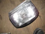 1988 Kawasaki ZX750 F Ninja Lamp. Fixed Price $30.00.