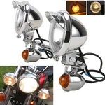 Yamaha Road Star Passing Lamp Kit, Part #2D9-PSLMP-00-00. Fixed Price $307.08.