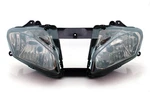 Front Headlight Grille Headlamp Protector For Yamaha Yzf R6 600 2008-2016. Fixed Price $33.43.