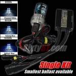 Yamaha Mt 03 Hid Headlight Xenon High-low Beam Conversion Kit H4 Bulb. Fixed Price $32.75.