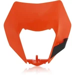 Headlight Mask Ufo Ktm Exc 2014 - 2016 Orange. Fixed Price $31.39.