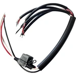 Custom Dynamics Shark Demon Wire Harness SD2-OR-Y-HARN. Fixed Price $40.59.