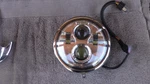 84-17 Harley 5.75" 3/4 Led Daymaker Lamp. Fixed Price $44.98.