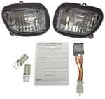 Pathfinder Led Turn Signal Kit, Smoke G18TSK. Fixed Price $127.35.