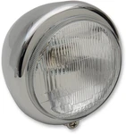 Drag Specialties Headlight 5-3/4" 20-0333D-BX-LB1. Fixed Price $94.29.