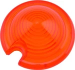 Bikers Choice Bullet Light Replacement Lens Amber. Fixed Price $27.99.