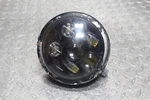 Harley-davidson Dyna Iron 883 Sportster 1200 Oem Front Lamp. Fixed Price $59.95.