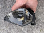 Yamaha MT10 Left Headlight Bulb Oem. Fixed Price $49.95.