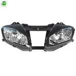Usa Front Headlight Headlamp Fit For Yamaha 2006-2007 Yzf R6 New. Fixed Price $38.44.