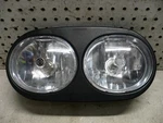Hd Harley Davidson 2009-2013 07 Road Glide Light Oem 67775-08. Fixed Price $79.99.