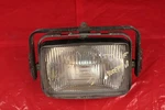 1984 1986 Honda VF500F Interceptor Headlight Assembly 33100-MF2-671 Oem P3688. Fixed Price $29.95.