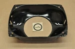 Vetter Quicksilver Head Light Bucket Motorcycle Honda Harley Suzuki Kawasaki Vtg. Fixed Price $17.99.