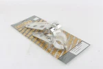 Emgo Headlight Lamp Mount Bracket Stay R7248. Fixed Price $32.99.