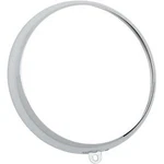 Drag Specialties 2001-0557 Chrome 7" Headlight Trim Ring For Flst 86-17. Fixed Price $36.95.