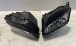 07-12 Honda CBR600RR Front Right Left Side Assembly Damaged. Fixed Price $89.99.
