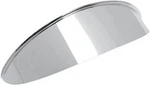 Biker's Choice 490522 Chrome 5-3/4" Headlight Visor For Harley. Fixed Price $25.95.