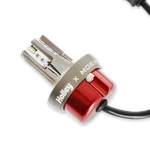 LFRB10 Holley Retrobright Led F-light Bulb Replacement Cartridge,classic. Fixed Price $94.89.