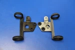 1992 90-99 DR350SE DR250SE Headlight Brackets Left Right Lamp Support Stay. Fixed Price $29.99.