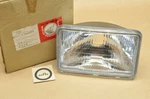 Nos Honda ATC200 TRX200 Headlight 33120-VM3-003. Fixed Price $97.01.