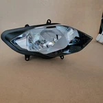 2018 Genuine Bmw R1200RS Low Beam Headlight Right Dipped Lamp Oem 6312 8549330. Fixed Price $215.14.