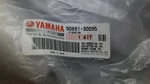 Yamaha 90891-30095 Headlight Sub Lead Genuine Oem New. Fixed Price $8.99.