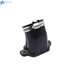 Fit 2008-10 For Polaris New Throttle Body Intake Adapter Ranger Rzr 800 #1240494. Fixed Price $9.17.