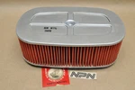 Nos Honda XR650 Air Filter Cleaner Element 17214-MY6-670. Fixed Price $54.99.