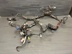 2008 Honda CBR1000RR Main Electrical Wire Harness #21424. Fixed Price $150.00.
