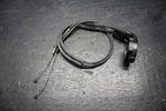 05-06 Kawasaki Ninja ZX6R Oem Throttle Cables Lines 2005 2006. Fixed Price $24.99.