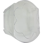 Custom Dynamics Headlight Shark Demon Clear SD2-GUARD-C. Fixed Price $40.65.