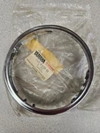 New Oem Yamaha Headlight Rim 1M1-84195-61-00 Fits 80-81 DT125/175,82-83XT125 +. Fixed Price $50.00.