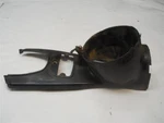 64 Honda C200 CA200 Headlight Case Black 61301-076-000B Repairable. Fixed Price $17.00.