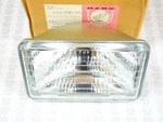 Honda Nos New 33120-VM3-003 Head Light Lamp Unit ATC200 TRX200. Fixed Price $84.99.