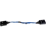 Custom Dynamics Tribar Eliminator Wiring Harness TRI2-ELIM-HARN 2120-1038. Fixed Price $32.95.