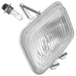 Caltric Headlight For Honda 33120-HC4-000 34901-706-000 W/bulb 12V/35W. Fixed Price $40.00.