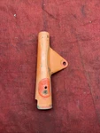 1974 Honda CT90 Trail 1981 CT110 Fork Ears Headlight Mounts Brackets. Fixed Price $14.96.