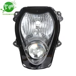 Front Headlight Headlamp Assembly For Suzuki 1997 1998-2007 Hayabusa GSX1300R. Fixed Price $65.27.