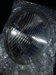 7" Round Headlamp Sealed Beam Bulb Harley Panhead 49-59 V-twin 2 3. Fixed Price $26.95.