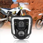 Husqvarna Led Headlight. Fixed Price $115.34.