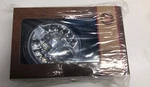 Oem Genuine Indian Motorcycle K-headlight, Adaptive, 7, Chrome P/n 2884442-156. Fixed Price $599.99.