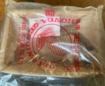 Honda GL1200A/I/L/SE Headlight Lens Nos 33102-MG9-771. Fixed Price $129.95.