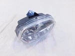 Piaggio Vespa Sprint 125 150 Front Headlamp Light 1D002234. Fixed Price $49.95.