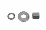 V-twin Headlamp Stud Nut For Harley Davidson. Fixed Price $20.52.