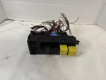 1998 - 2003 Mercedes C280 Oem Front Sam Fuse Box Control Module 0195455632 MB2. Fixed Price $71.99.
