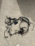 07-12 Honda CBR600RR Main Engine Wiring Harness Motor Wire Loom Oem. Fixed Price $199.99.