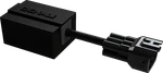 Denali Controller - Datadim Dual Intensity Driving For Light DNL.WHS.11000. Fixed Price $73.09.