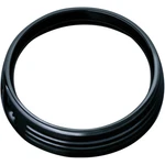 Kuryakyn Grooved Headlight Trim Black Harley Flht Touring 2014-2021. Fixed Price $74.95.