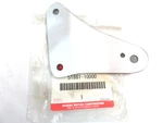 Nos Suzuki GSF400 Bandit Stay, Headlight Lh 51861-10D00. Fixed Price $27.00.