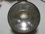 Nos Stanley Suzuki Oem Lamp Unit 1982-1983 GS1100 001-2106 35121-45230. Fixed Price $45.98.