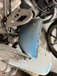 Suzuki RV90 Lamp Bucket Case Housing. Fixed Price $39.00.